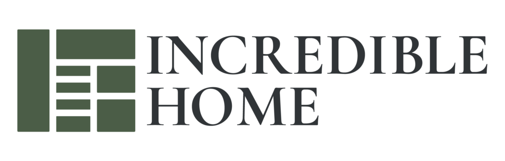 Incredible Home logo