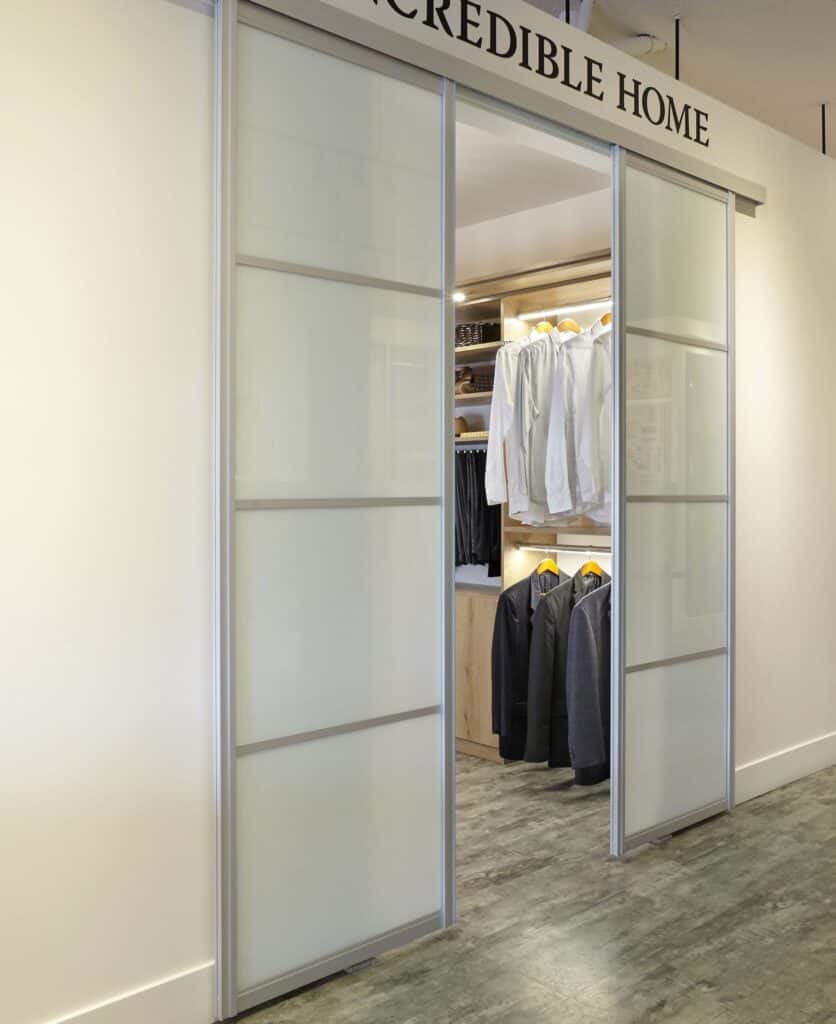 Euro Barn Doors | Victoria BC