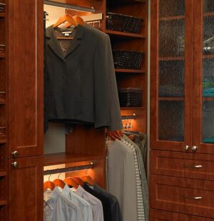 LED Closet Lighting