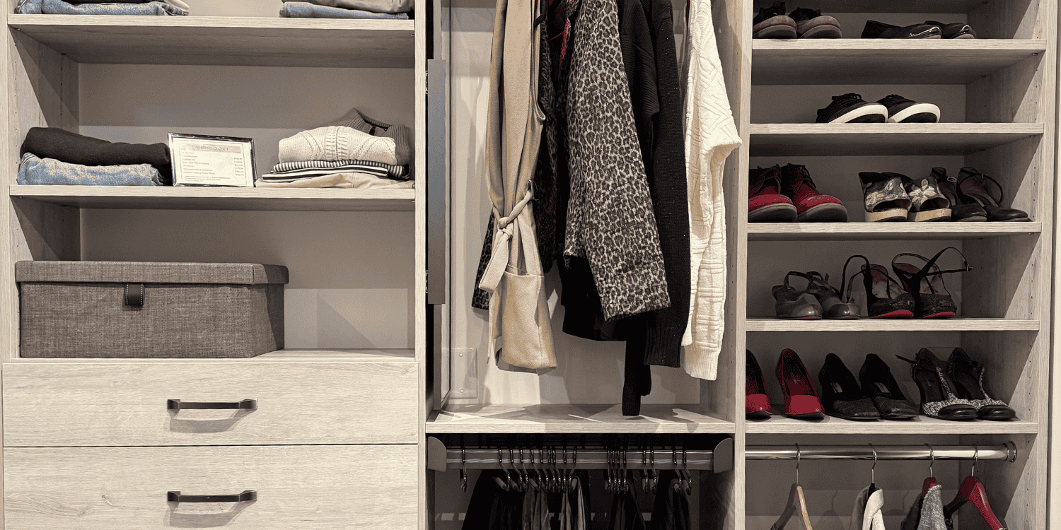 Smart Shoe Storage Ideas for Your Home